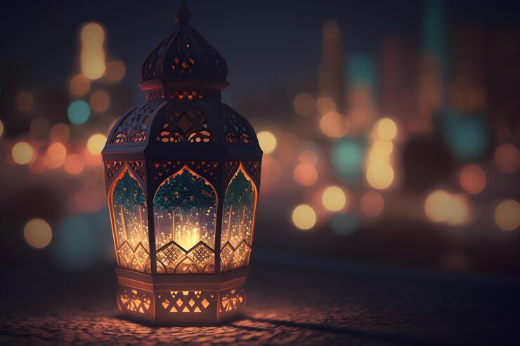 Bulan Ramadan Menghitung Hari, Udah Nyiapin Apa Aja ni Bun?