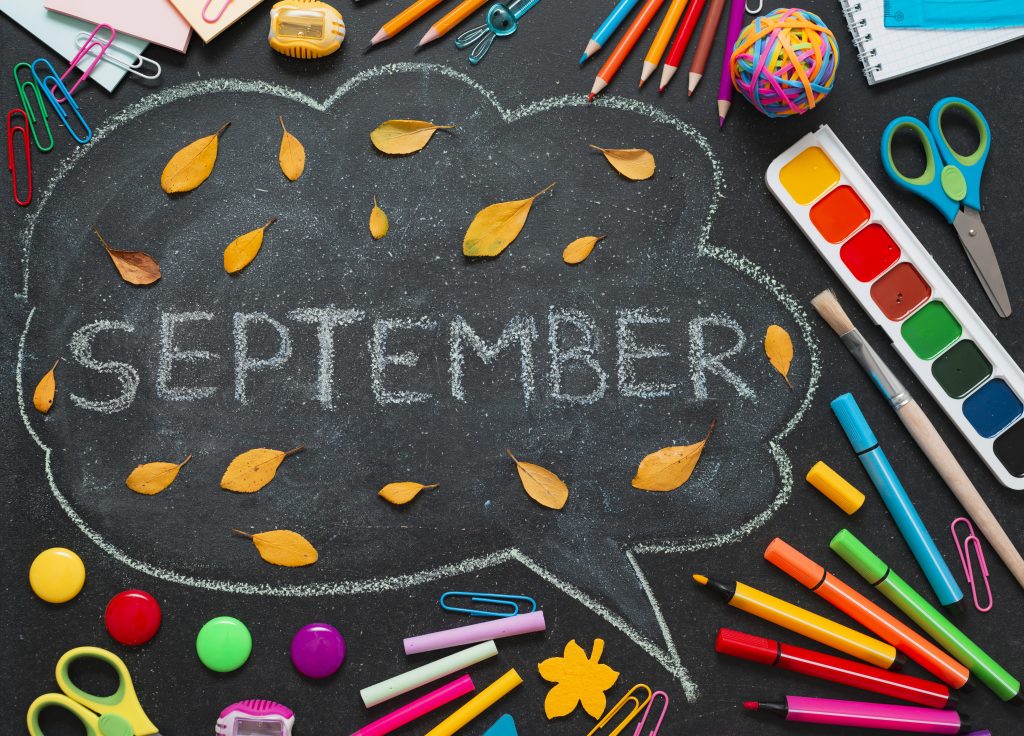 Lengkap! Daftar Hari Penting Internasional September 2025