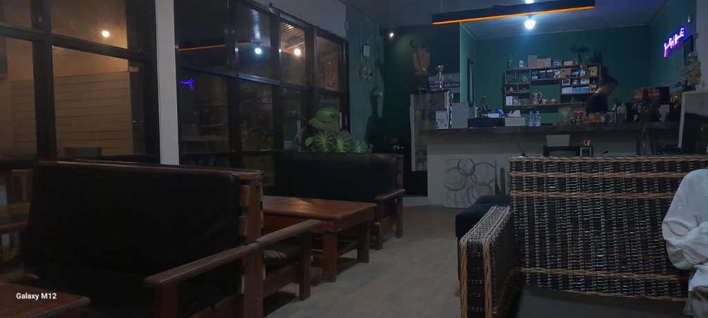 Kenapa Sih Gen Z Dikit-Dikit Ngopi? Ternyata Nggak Cuma Biar Melek!